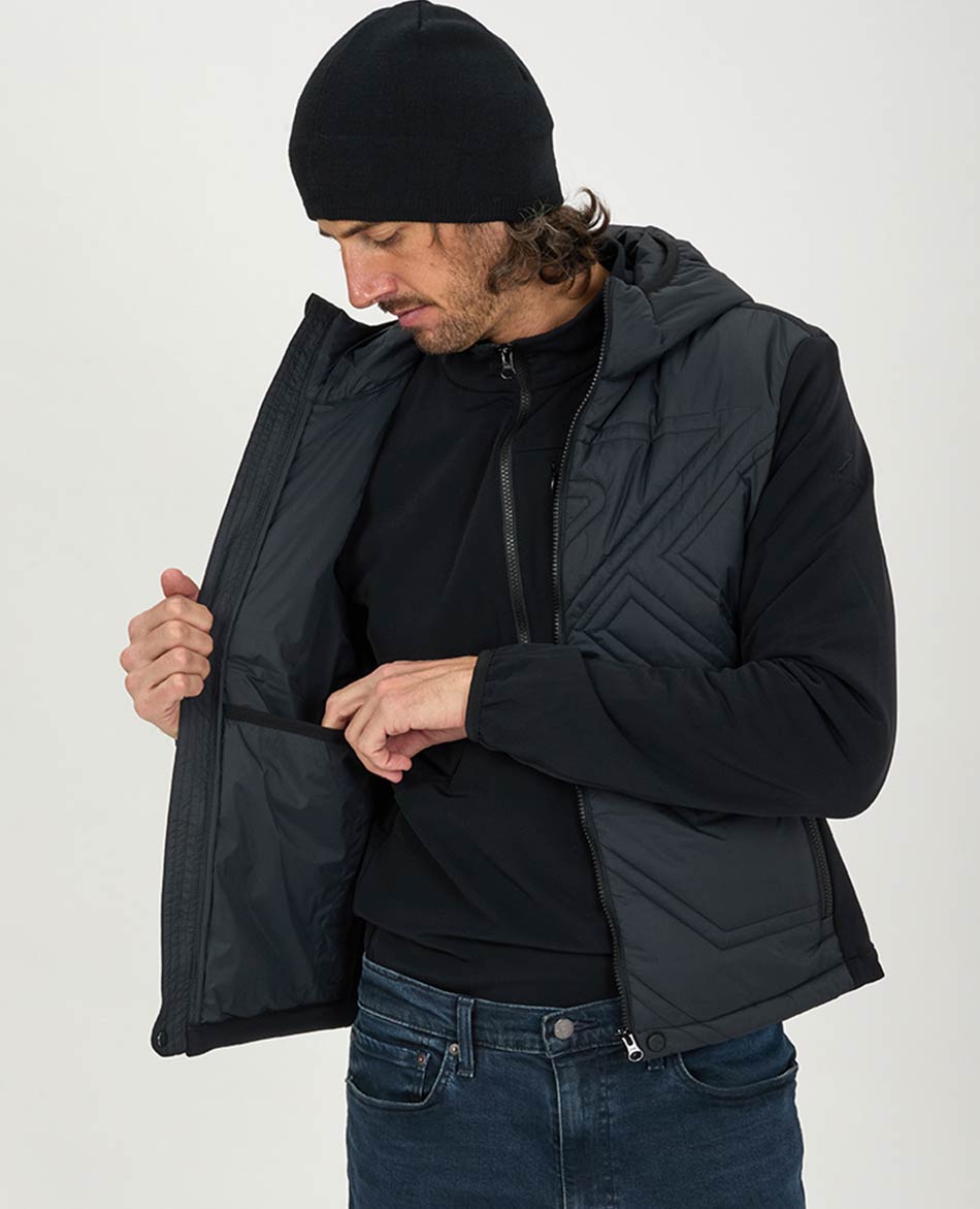 REFORCER CHAQUETA POLAR REFORCER SAUMET
