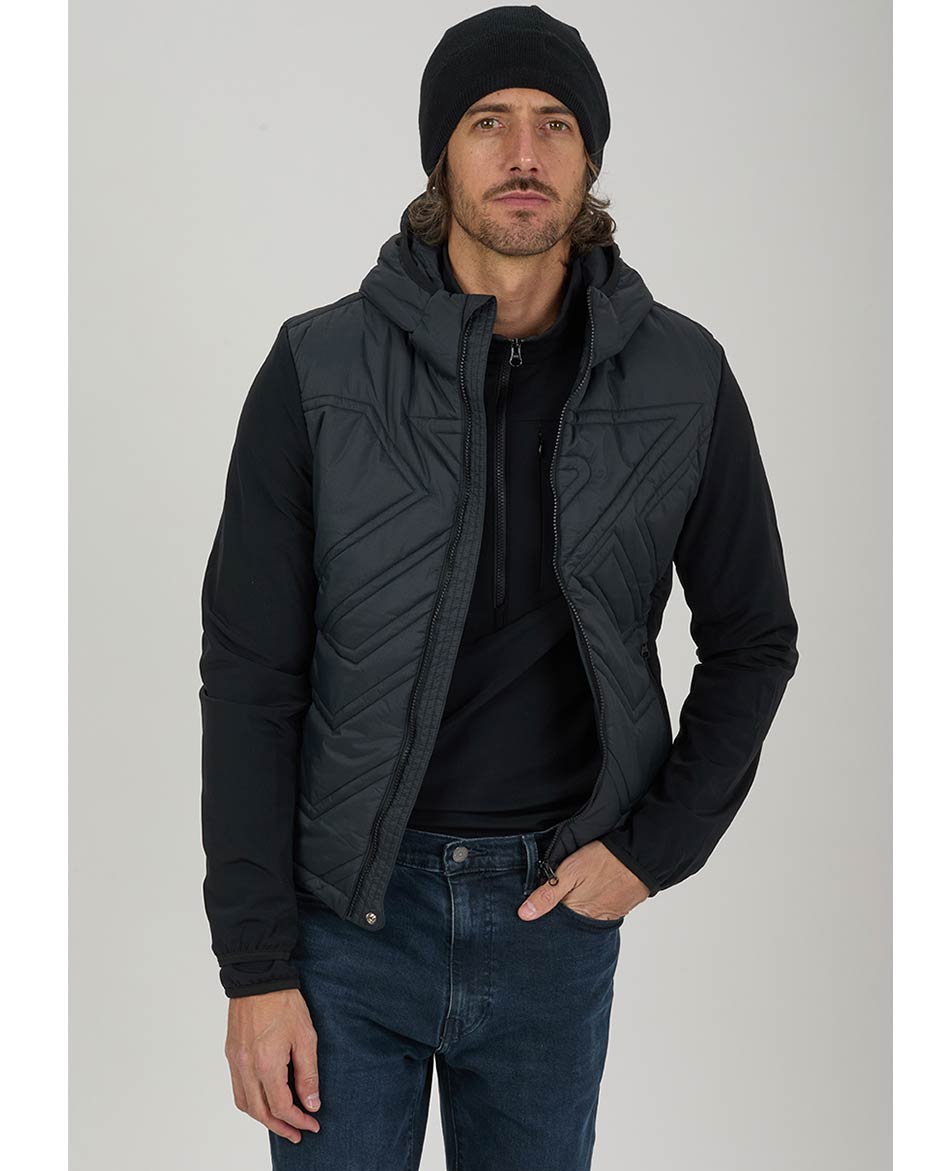 REFORCER CHAQUETA POLAR REFORCER SAUMET