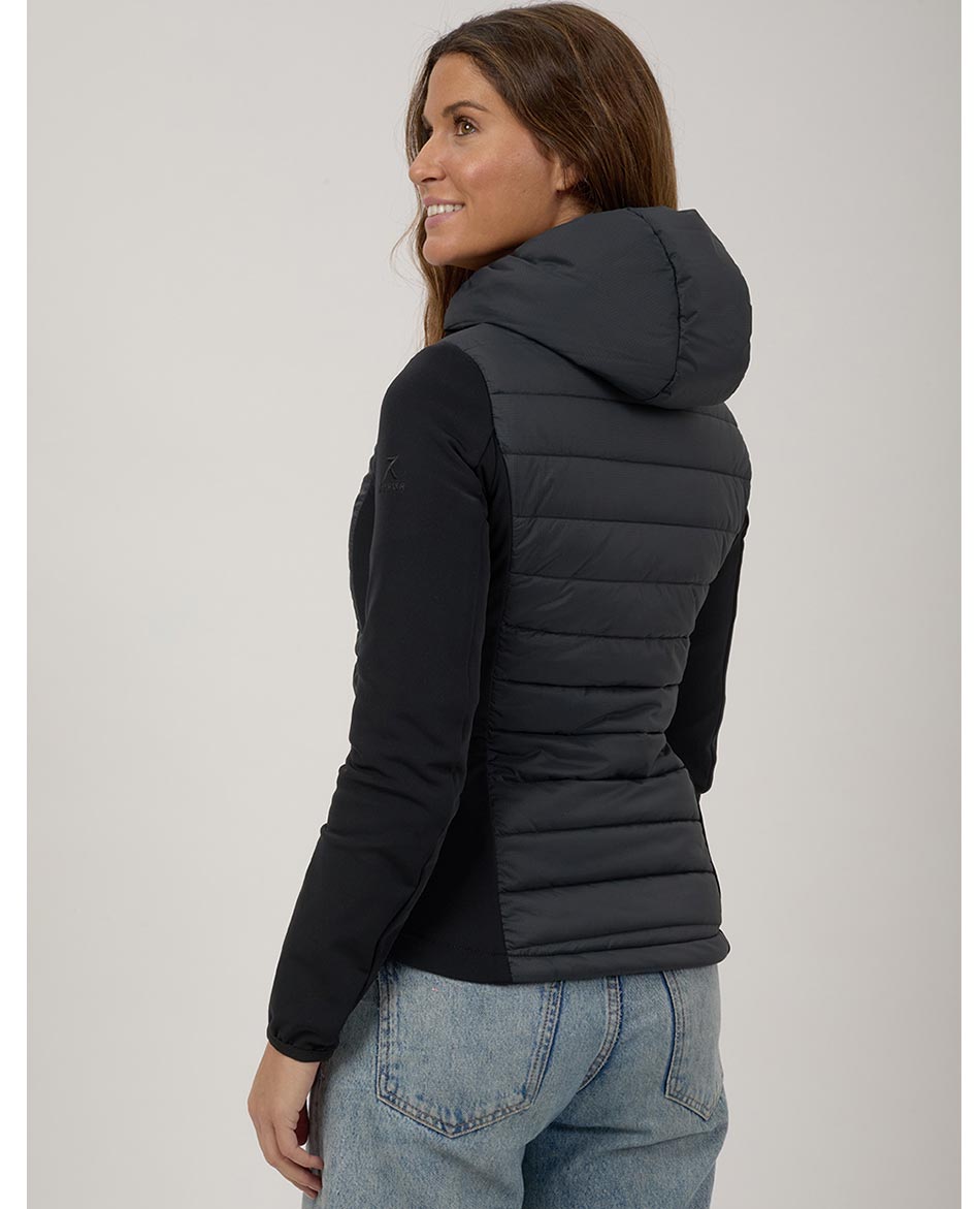 REFORCER CHAQUETA POLAR REFORCER SAUMET