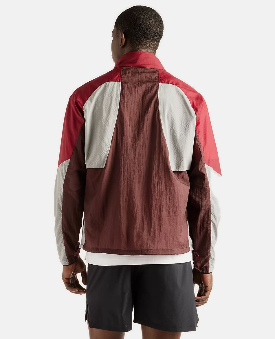 NEW BALANCE CHAQUETA NEWBALANCE RC