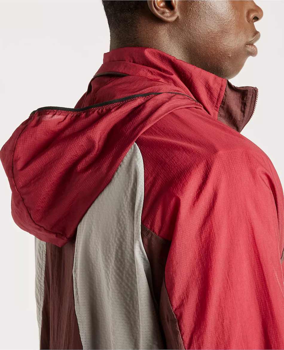 NEW BALANCE CHAQUETA NEWBALANCE RC