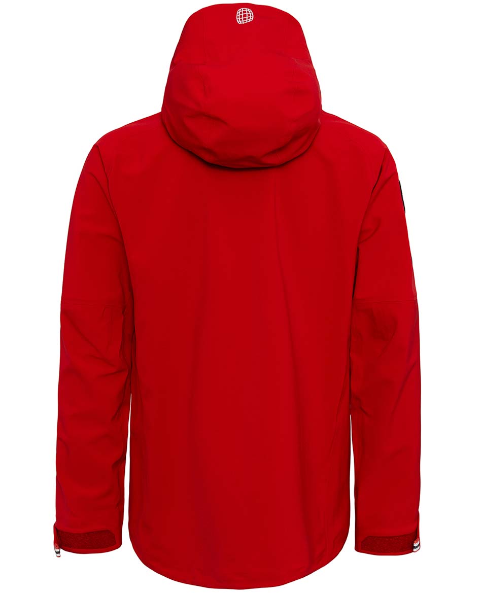 AMUNDSEN CHAQUETA SHELL AMUNDSEN PEAK