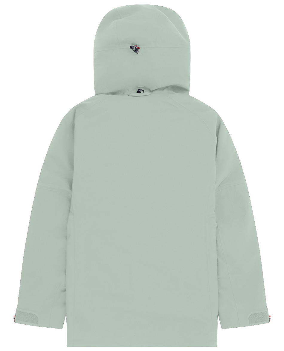 AMUNDSEN CHAQUETA SHELL AMUNDSEN PEAK