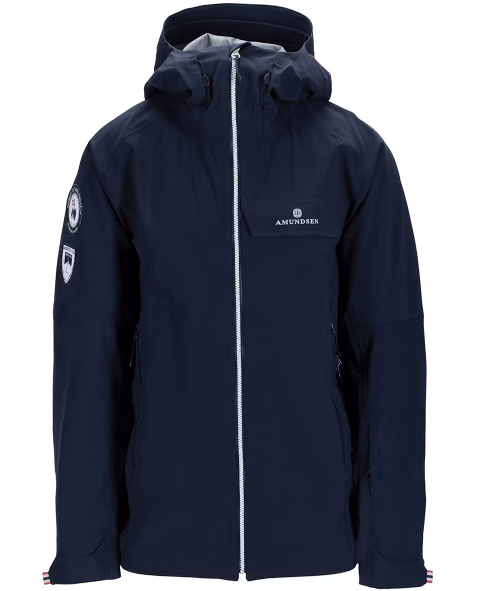 AMUNDSEN CHAQUETA SHELL AMUNDSEN PEAK