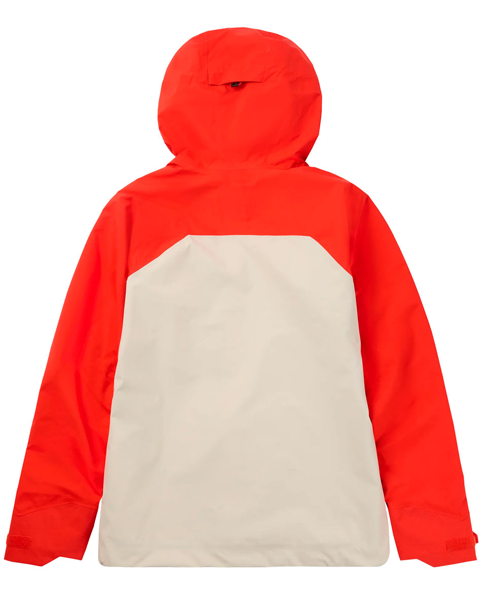 AMUNDSEN SHELL AMUNDSEN MOUNTAIN AIRY