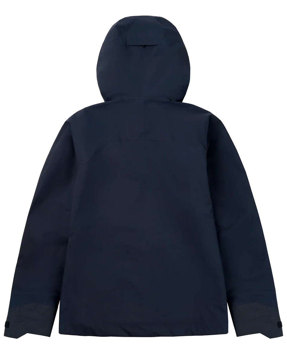 AMUNDSEN SHELL AMUNDSEN MOUNTAIN AIRY