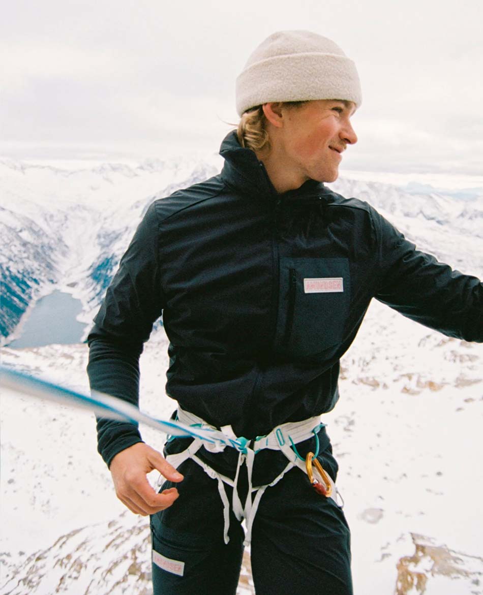 AMUNDSEN PRIMALOFT AMUNDSEN MOUNTAIN AIRY INSULATOR