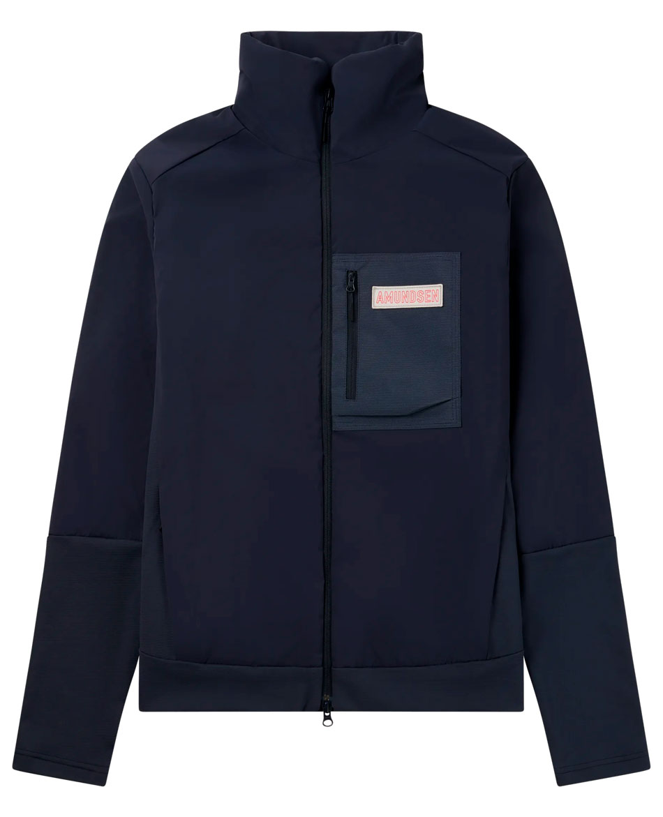 AMUNDSEN PRIMALOFT AMUNDSEN MOUNTAIN AIRY INSULATOR