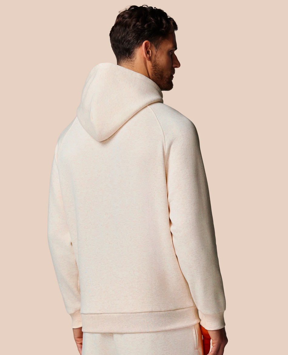 CASTORE FELPA CASTORE COTTON FLEECE HOODY