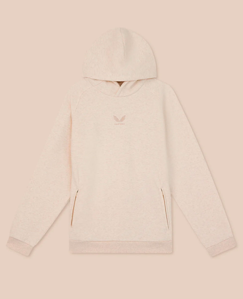 CASTORE FELPA CASTORE COTTON FLEECE HOODY