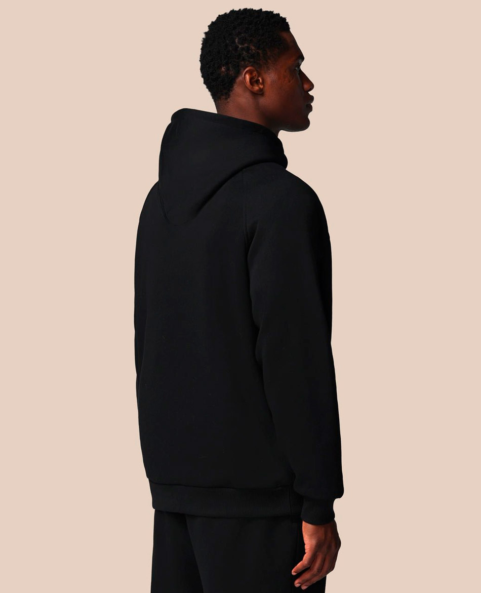 CASTORE FELPA CASTORE COTTON FLEECE HOODY