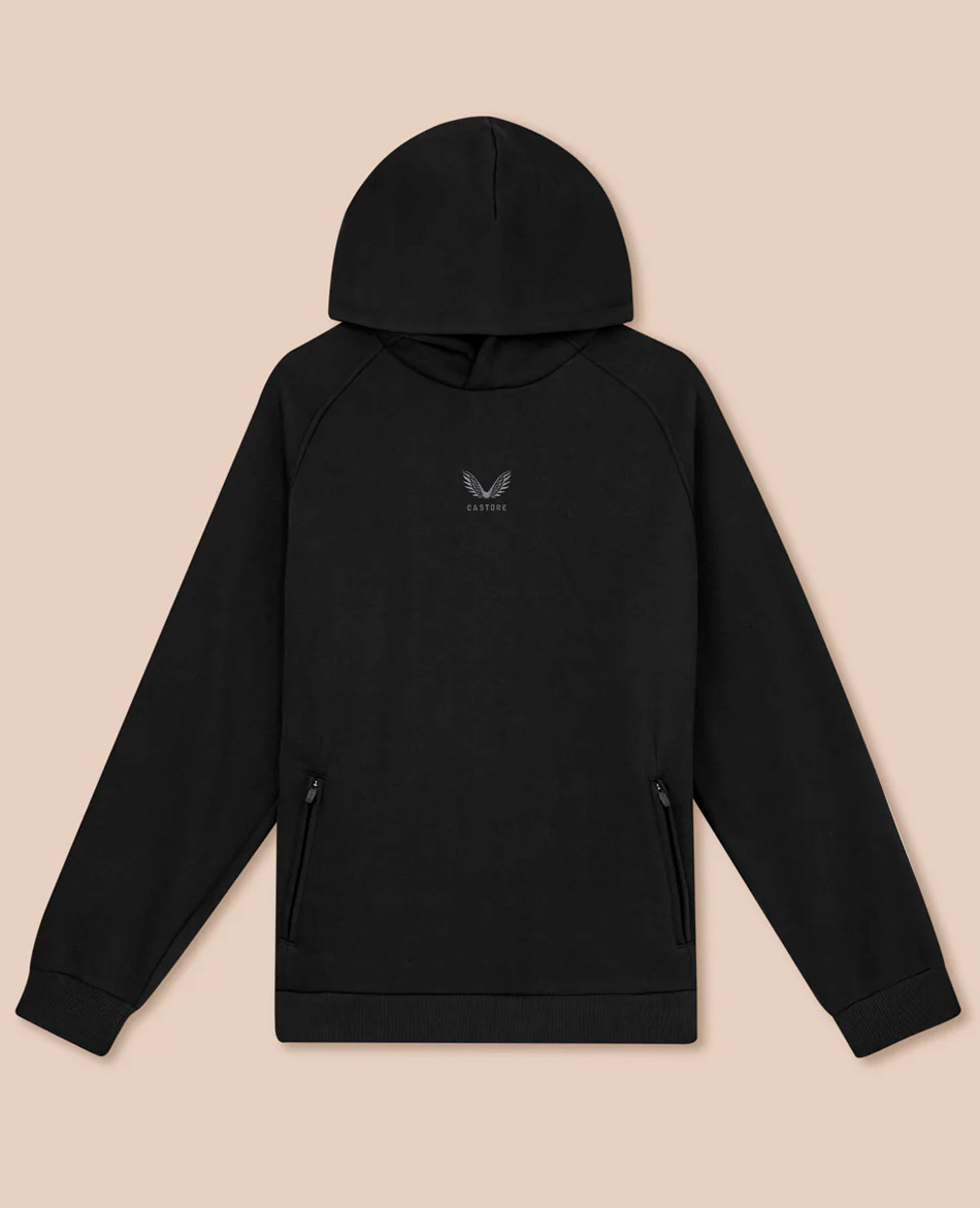 CASTORE FELPA CASTORE COTTON FLEECE HOODY