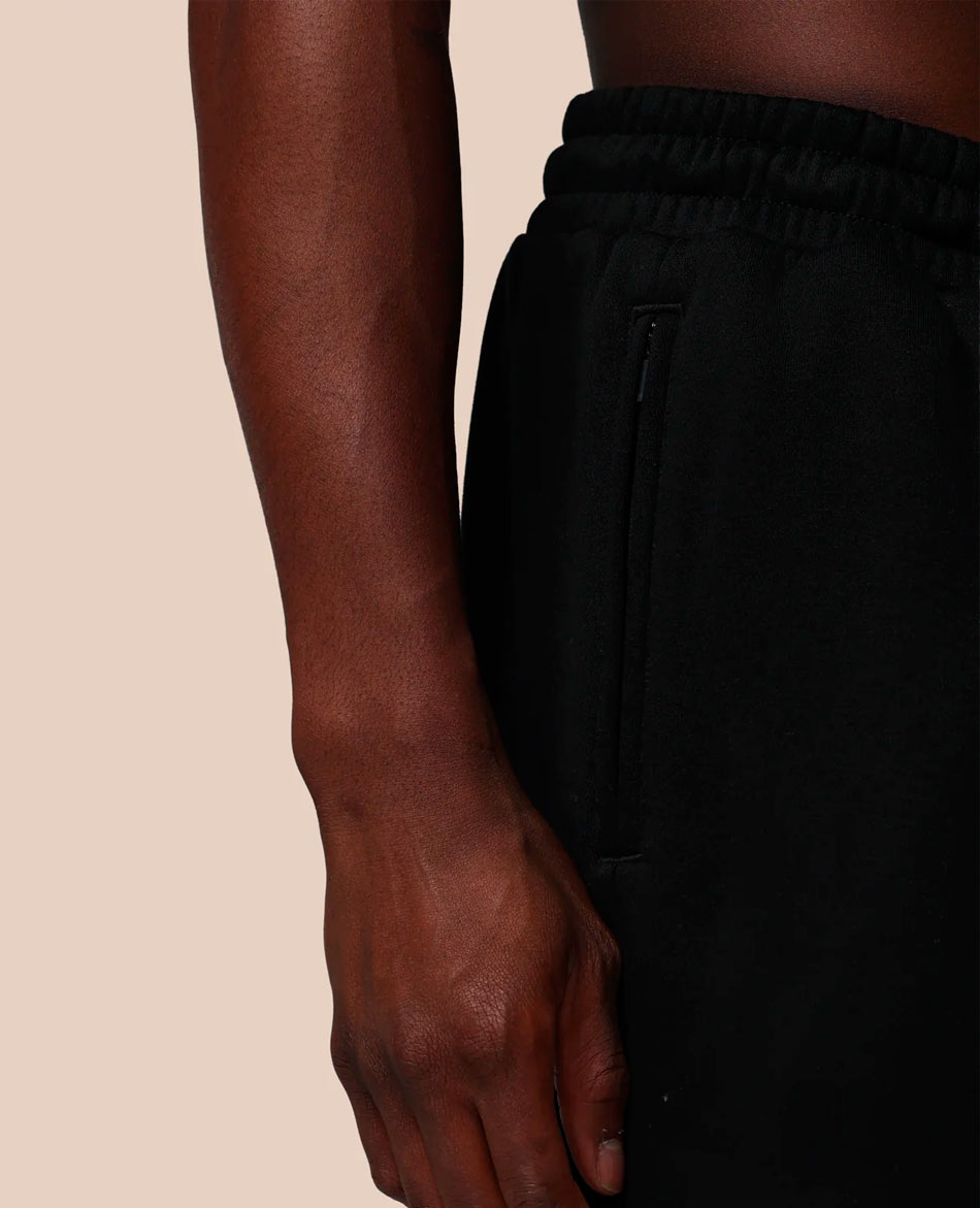 CASTORE PANTALON CASTORE COTTON FLEECE JOGGER