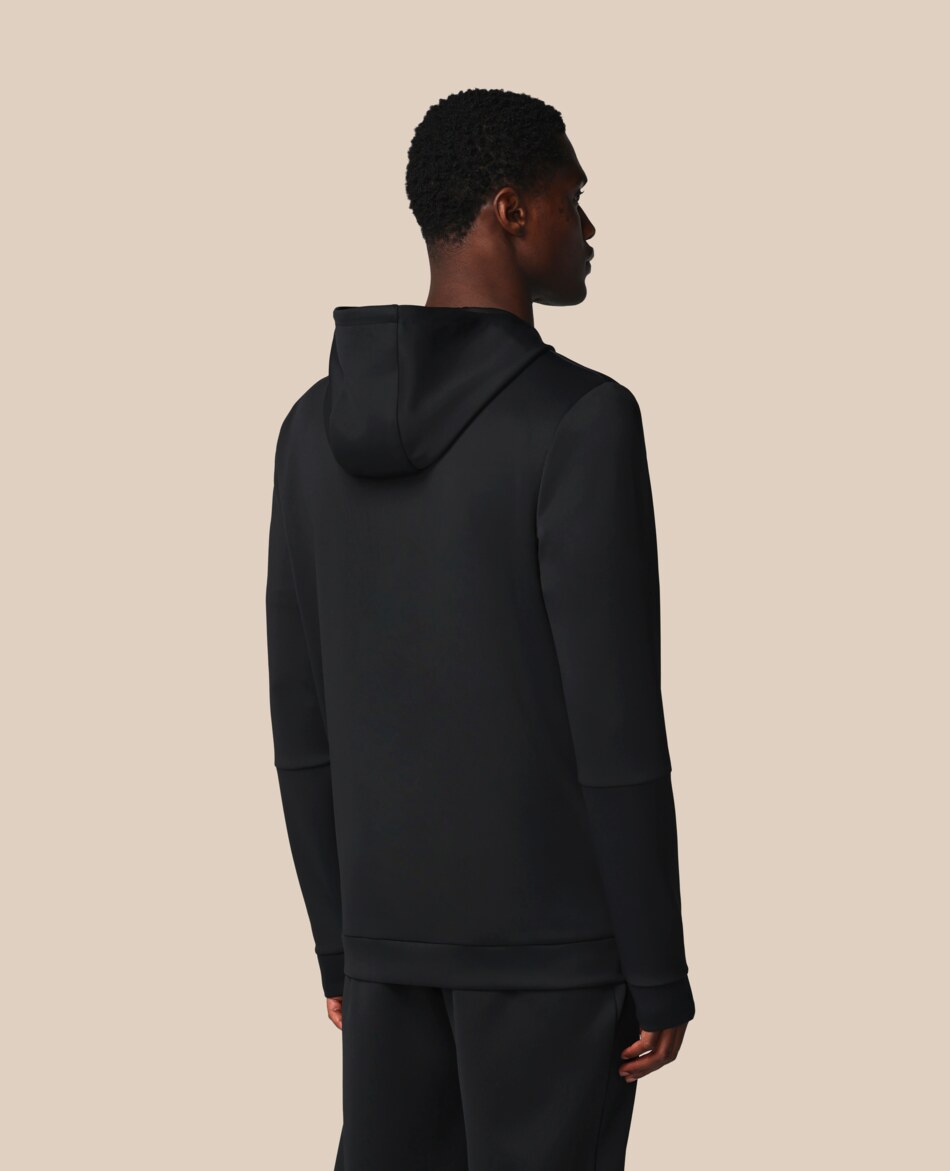 CASTORE CHAQUETA CASTORE FLEX FULL ZIP
