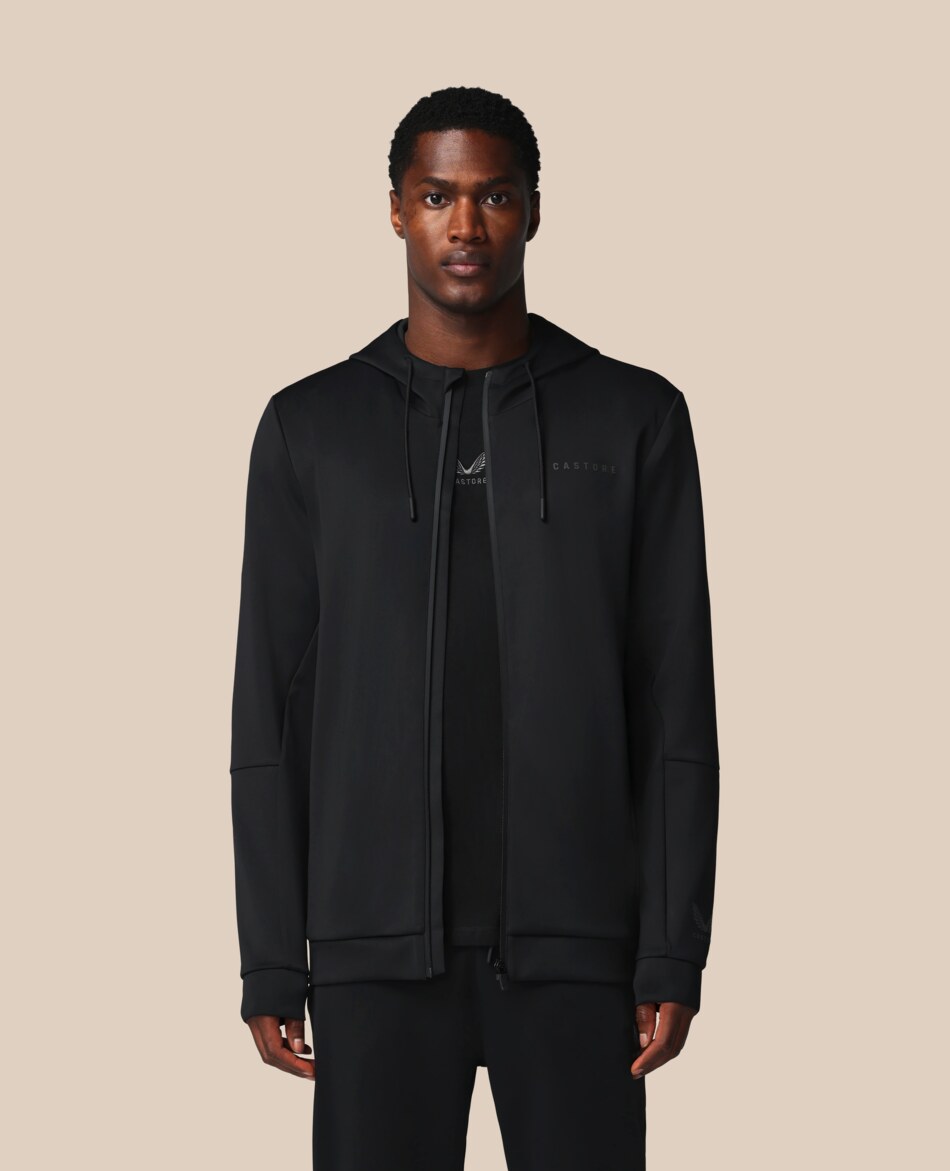 CASTORE CHAQUETA CASTORE FLEX FULL ZIP
