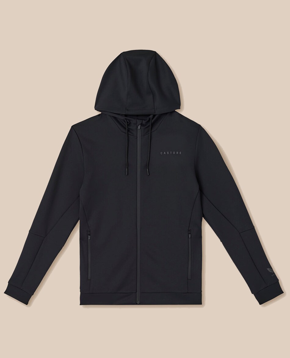 CASTORE CHAQUETA CASTORE FLEX FULL ZIP