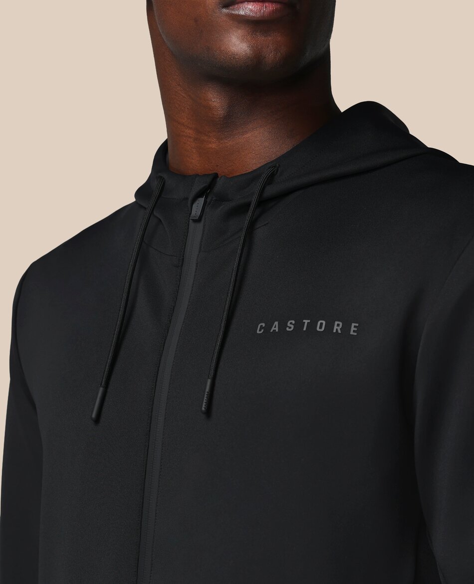 CASTORE CHAQUETA CASTORE FLEX FULL ZIP