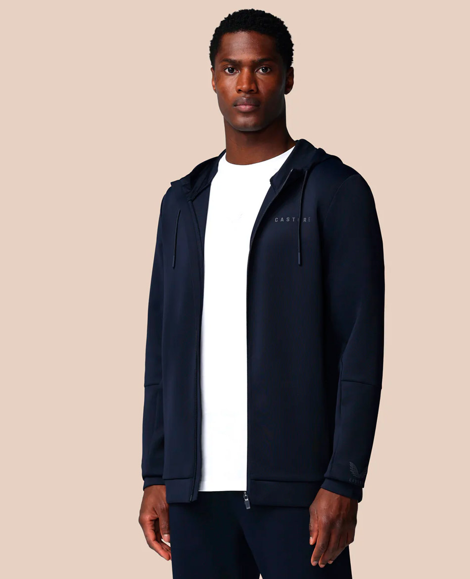 CASTORE CHAQUETA CASTORE FLEX FULL ZIP