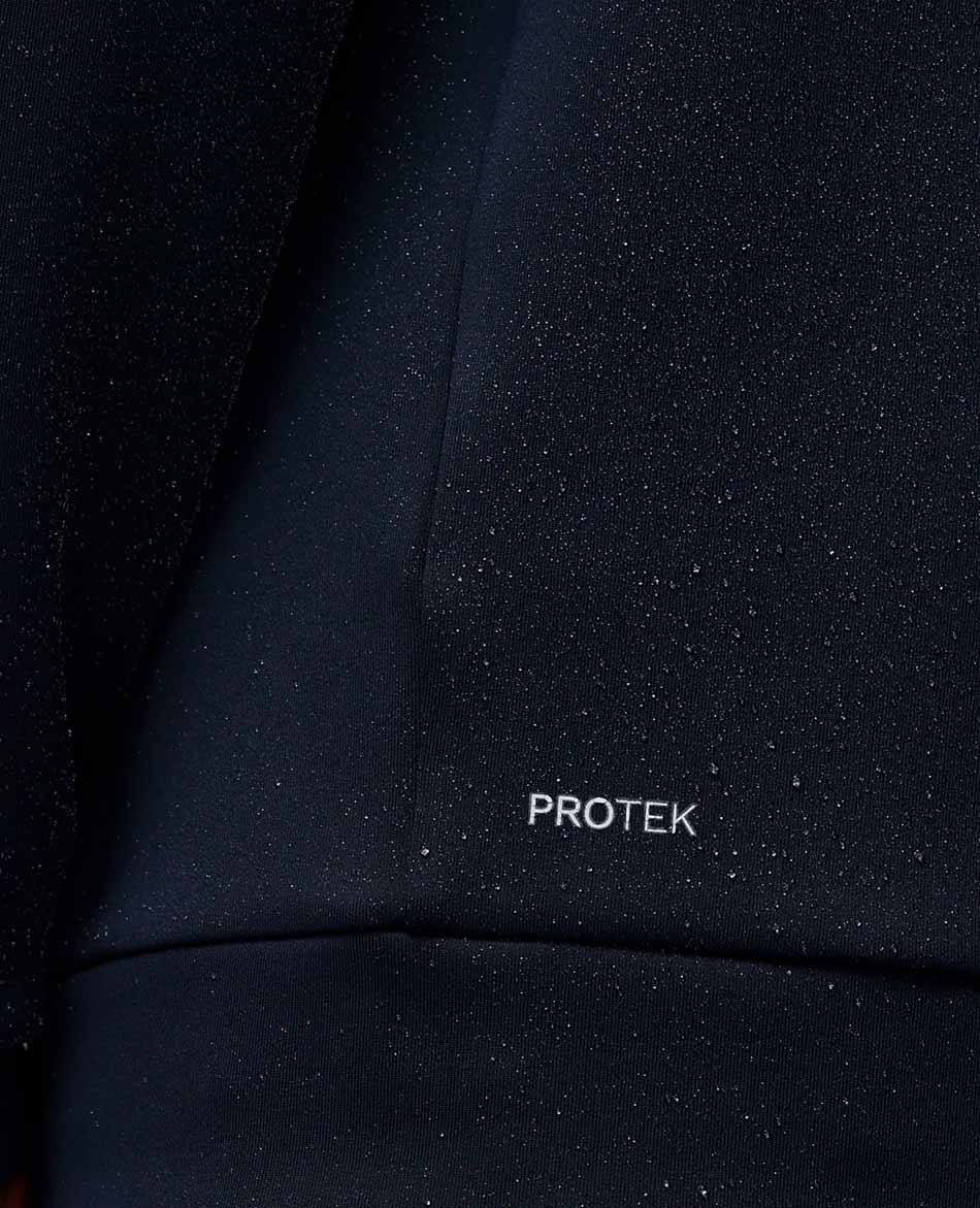 CASTORE CHAQUETA CASTORE FLEX FULL ZIP