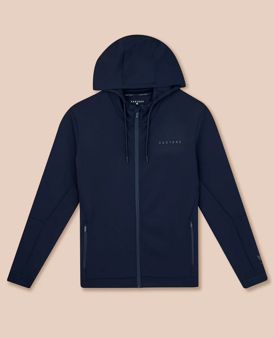 CASTORE CHAQUETA CASTORE FLEX FULL ZIP