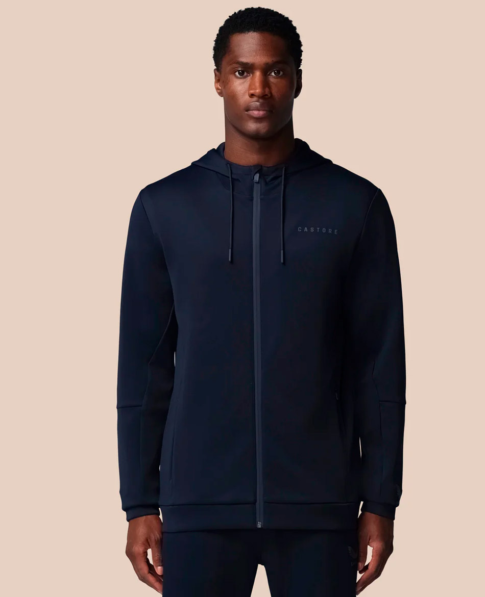 CASTORE CHAQUETA CASTORE FLEX FULL ZIP