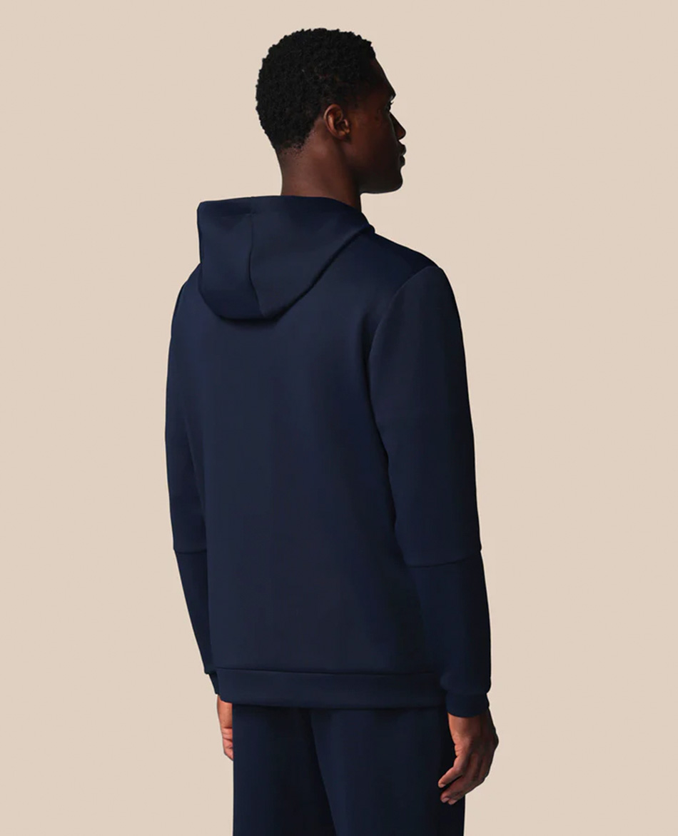 CASTORE FELPA CASTORE FLEX HOODIE