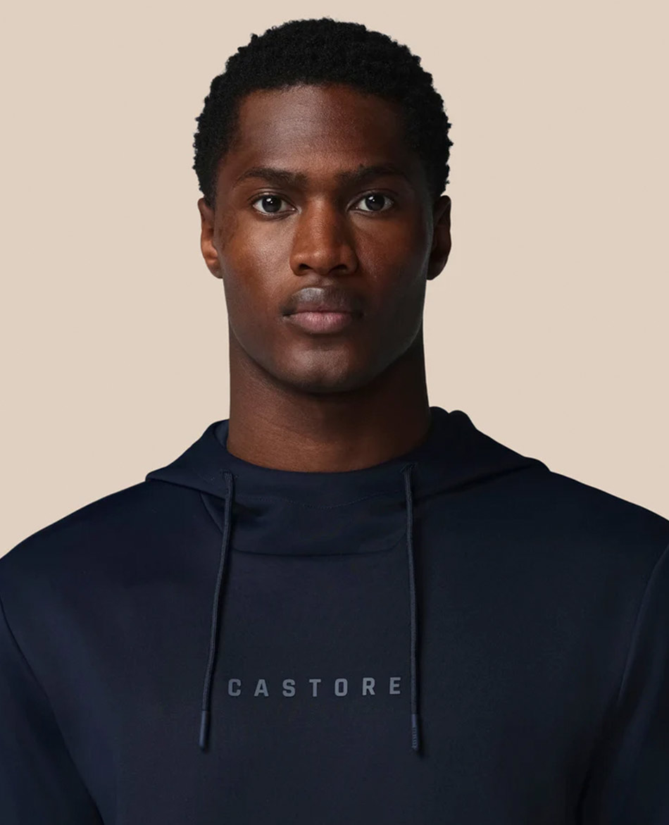 CASTORE FELPA CASTORE FLEX HOODIE