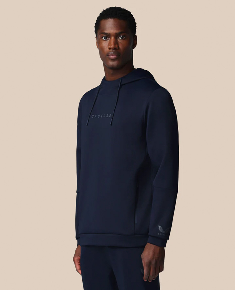 CASTORE FELPA CASTORE FLEX HOODIE