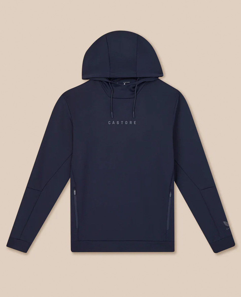 CASTORE FELPA CASTORE FLEX HOODIE