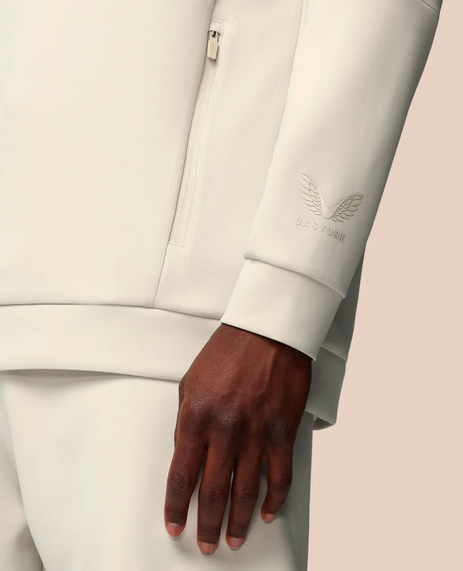 CASTORE FELPA CASTORE FLEX HOODIE