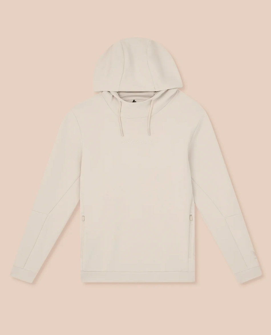 CASTORE FELPA CASTORE FLEX HOODIE