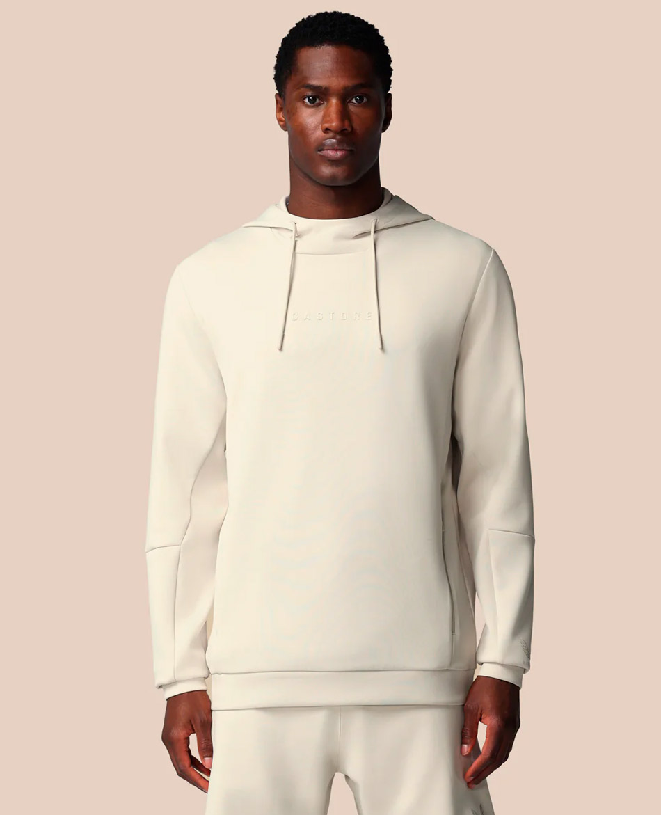 CASTORE FELPA CASTORE FLEX HOODIE