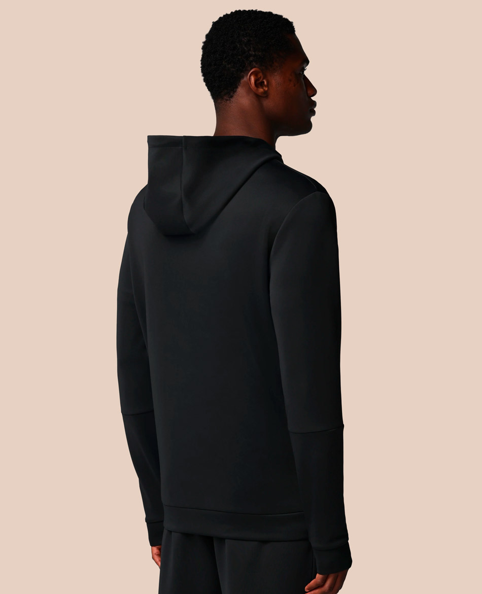 CASTORE FELPA CASTORE FLEX HOODIE