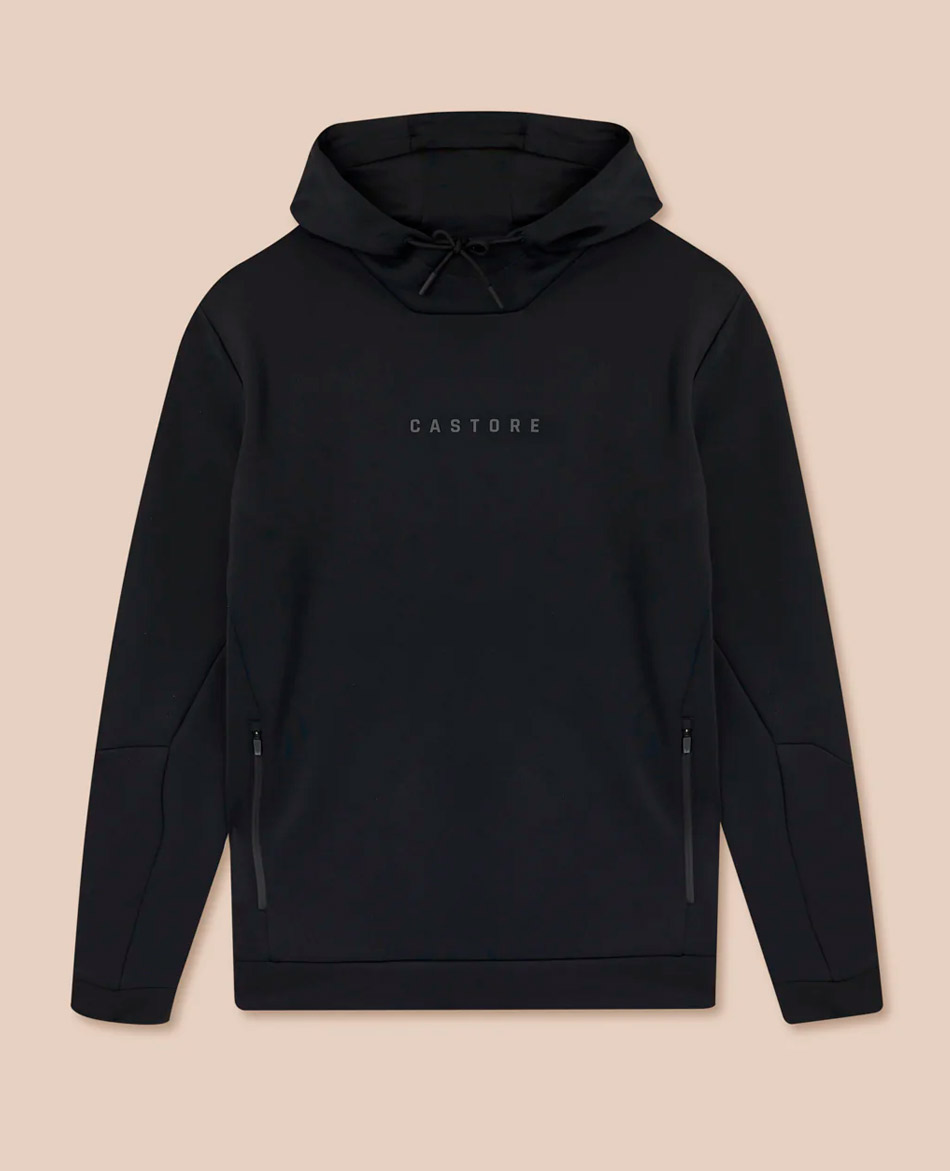 CASTORE FELPA CASTORE FLEX HOODIE