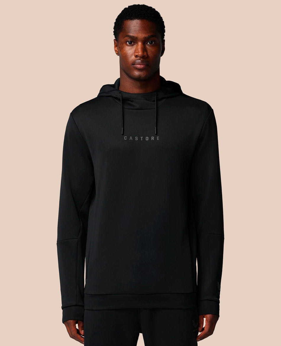 CASTORE FELPA CASTORE FLEX HOODIE