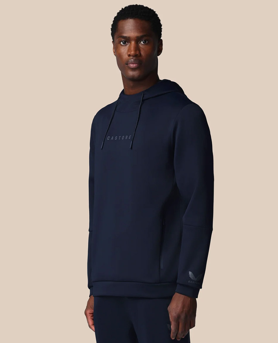 CASTORE FELPA CASTORE FLEX HOODIE