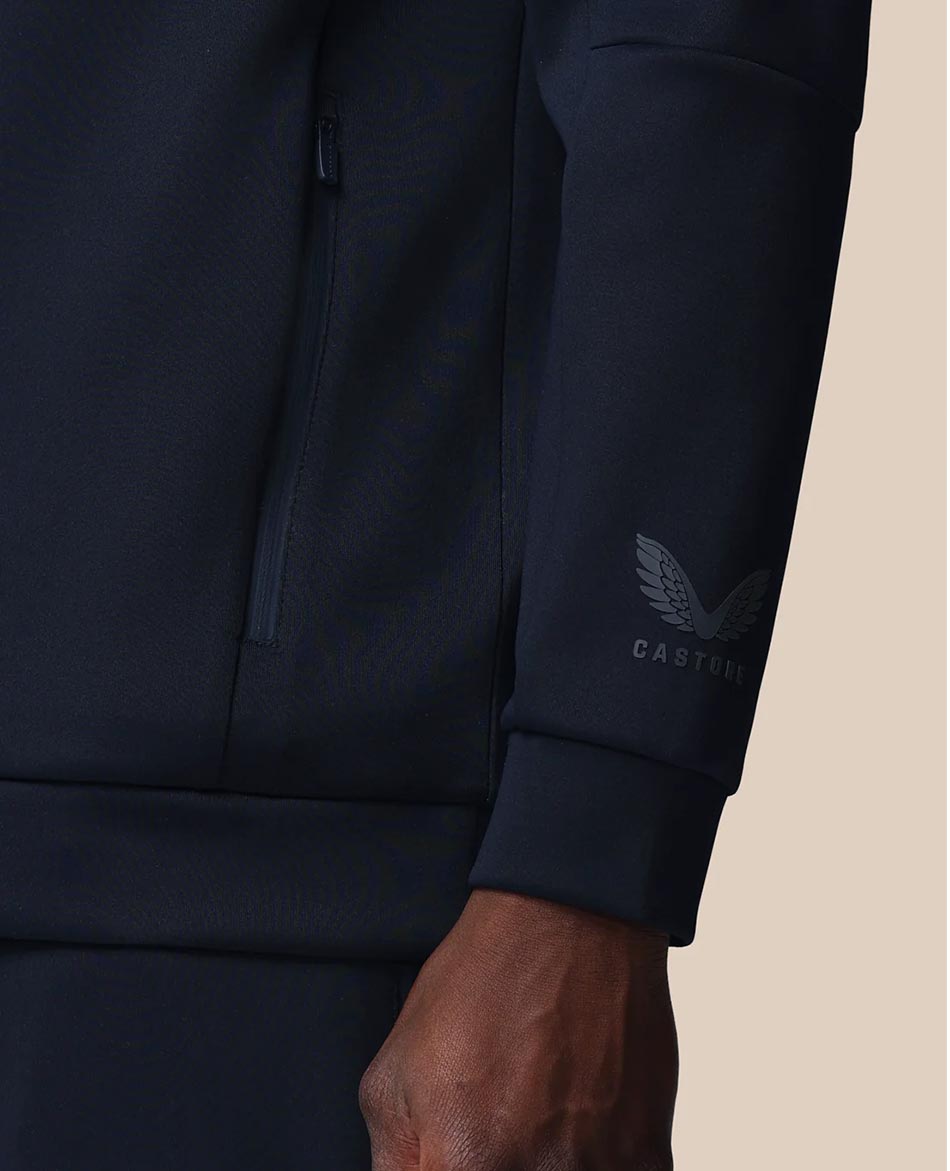 CASTORE FELPA CASTORE FLEX HOODIE