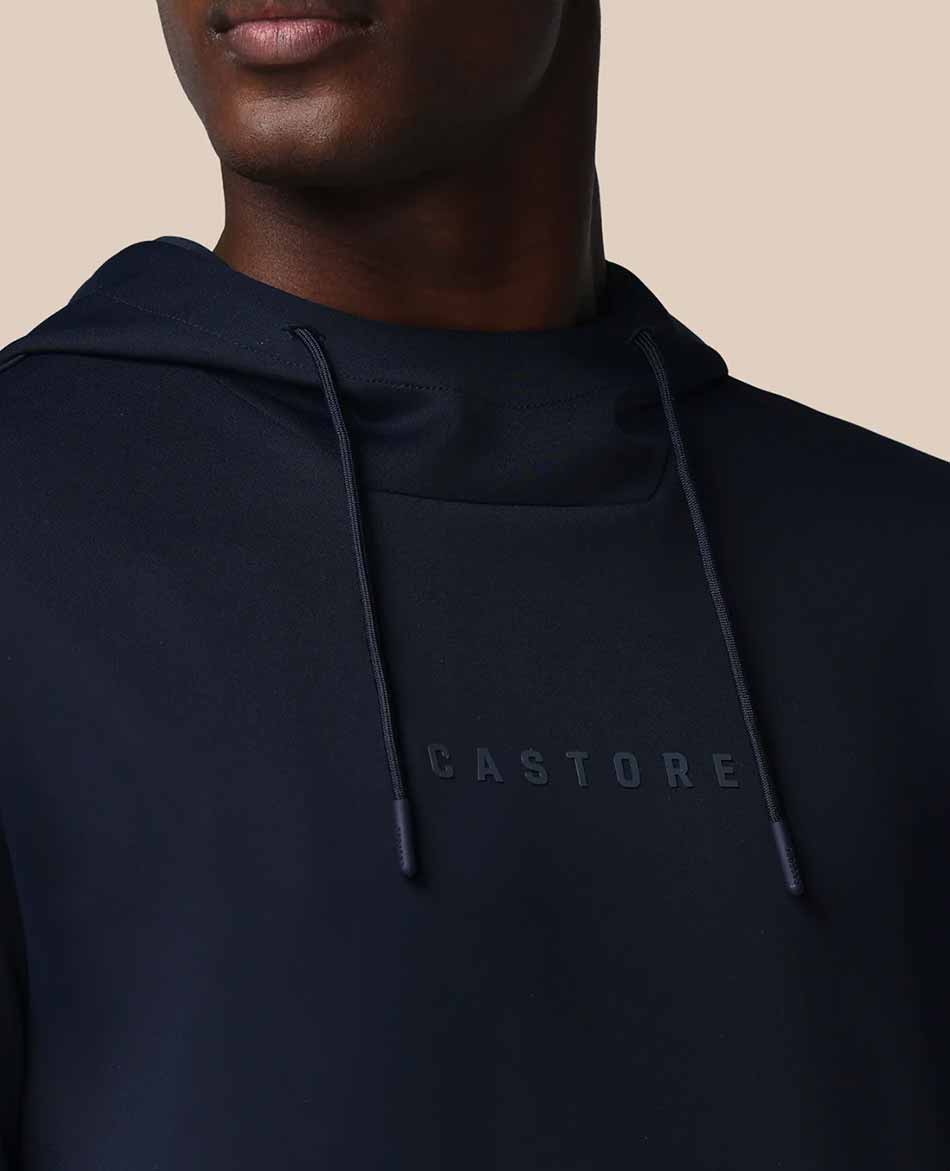 CASTORE FELPA CASTORE FLEX HOODIE