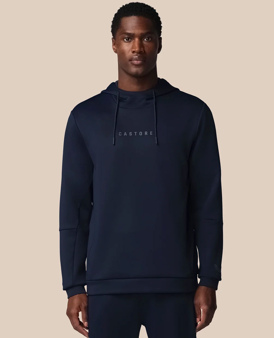 CASTORE FELPA CASTORE FLEX HOODIE