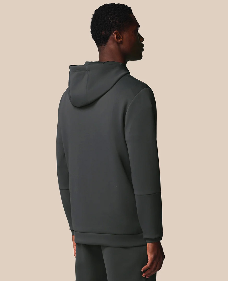 CASTORE FELPA CASTORE FLEX HOODIE