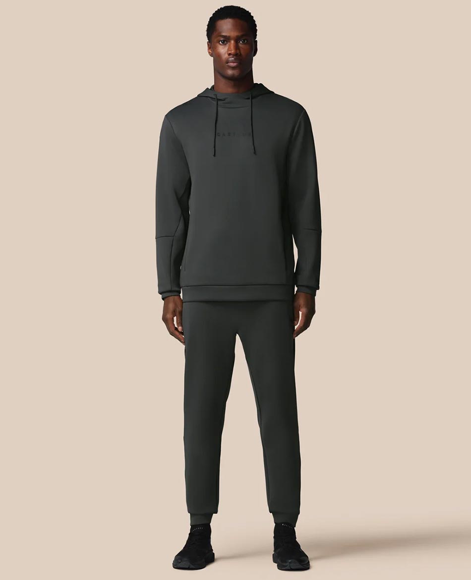 CASTORE FELPA CASTORE FLEX HOODIE