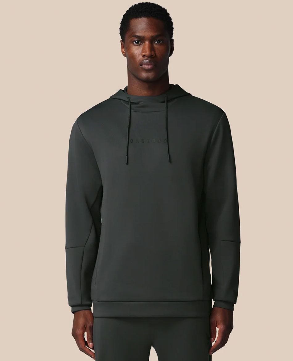 CASTORE FELPA CASTORE FLEX HOODIE