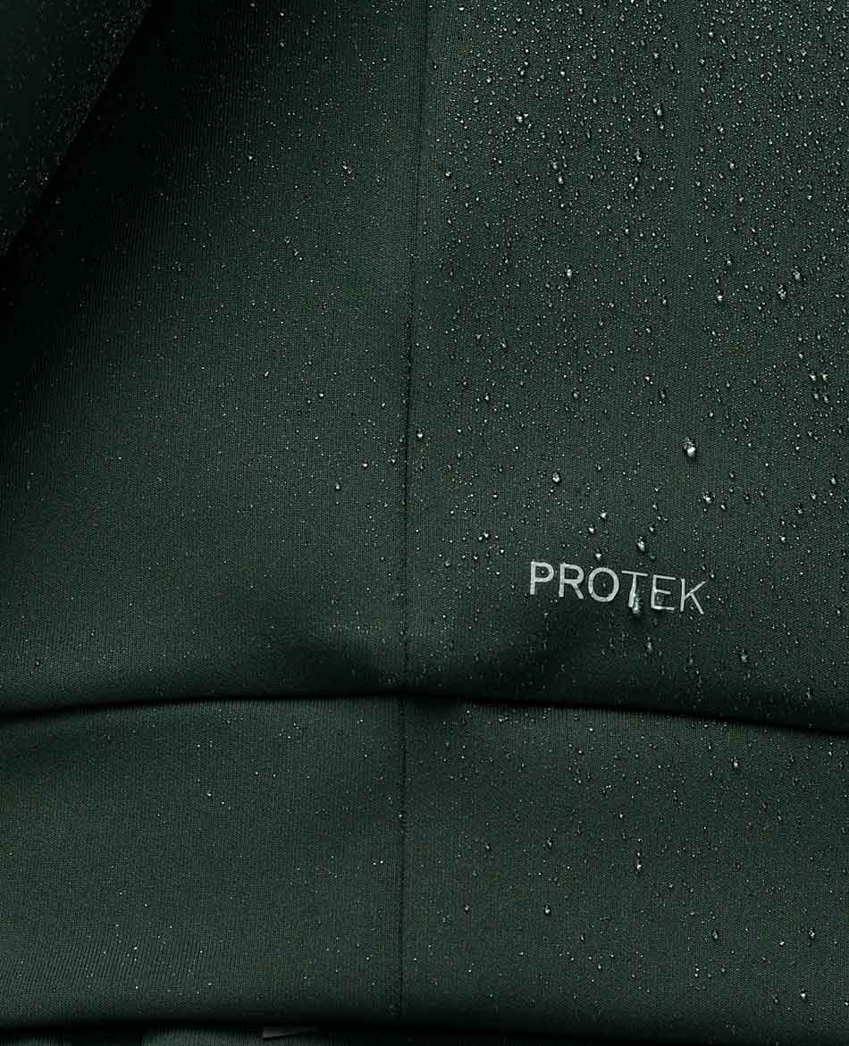 CASTORE FELPA CASTORE FLEX 1/4 ZIP