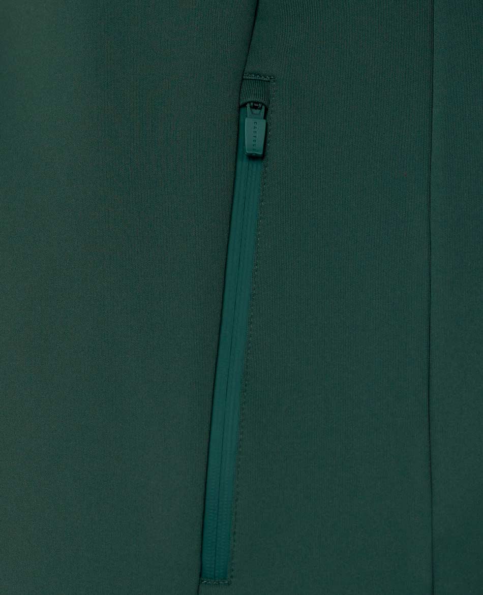 CASTORE FELPA CASTORE FLEX 1/4 ZIP