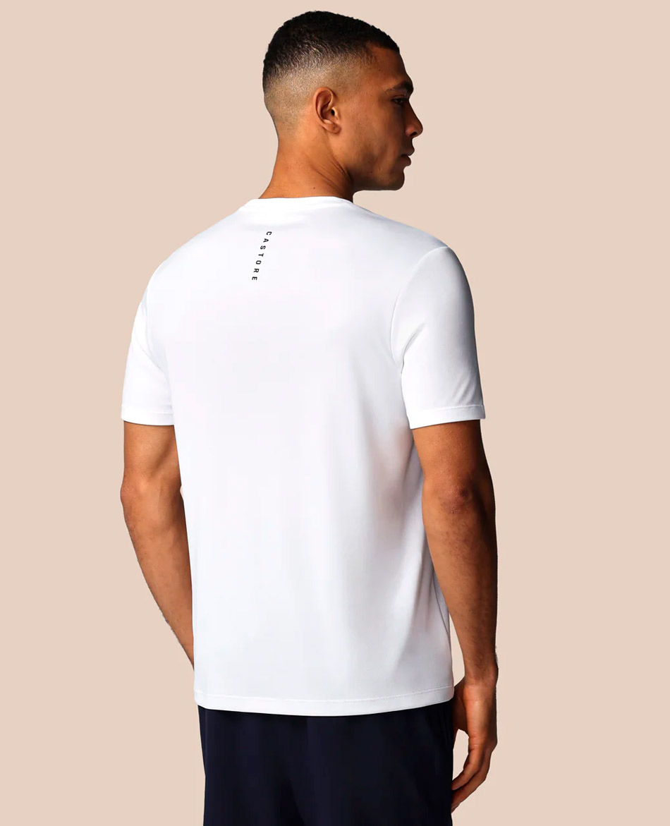 CASTORE CAMISETA CASTORE ADAPT