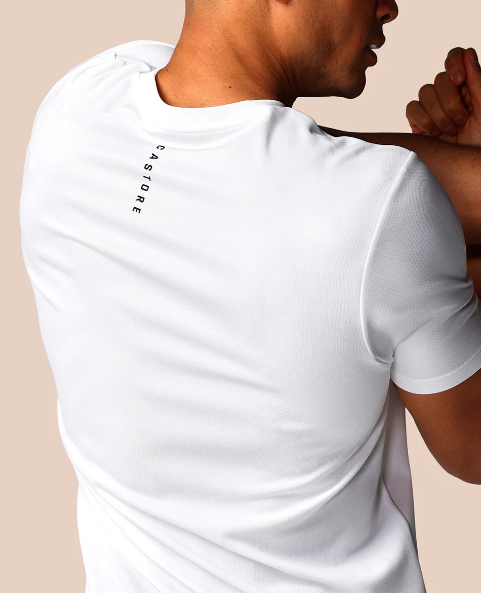 CASTORE CAMISETA CASTORE ADAPT