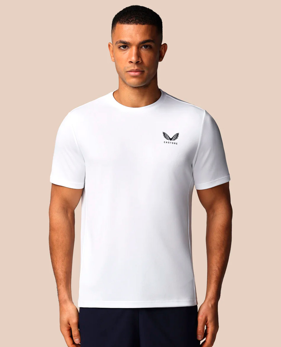 CASTORE CAMISETA CASTORE ADAPT