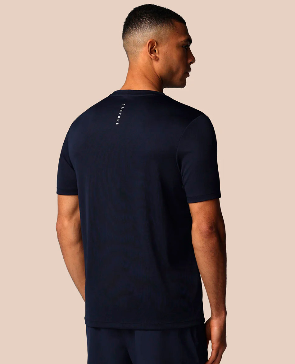 CASTORE CAMISETA CASTORE ADAPT