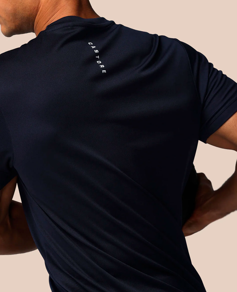 CASTORE CAMISETA CASTORE ADAPT