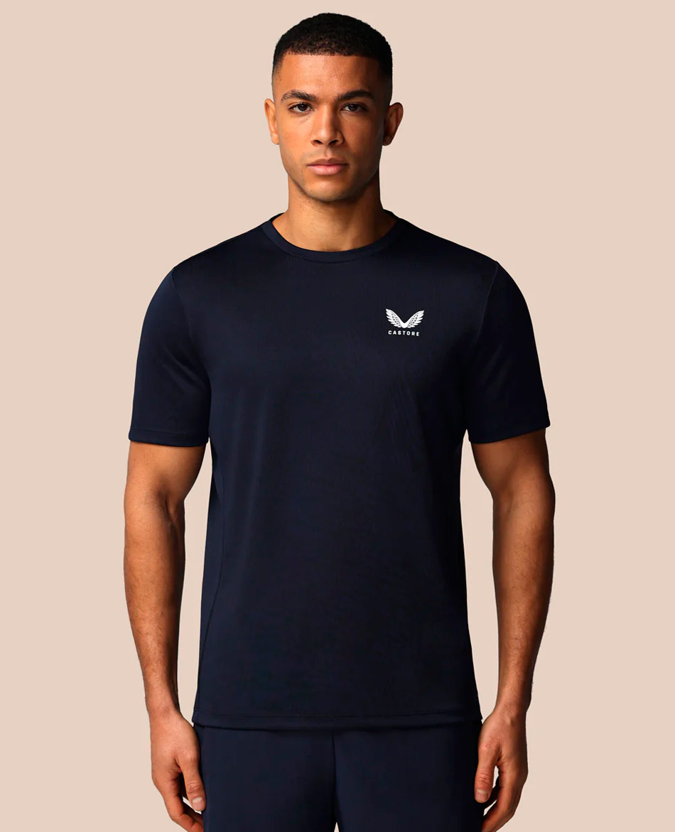 CASTORE CAMISETA CASTORE ADAPT